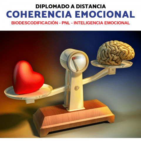 Biodescodificación pnl inteligencia emocioanl cursos