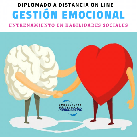Curso de Inteligencia Emocional