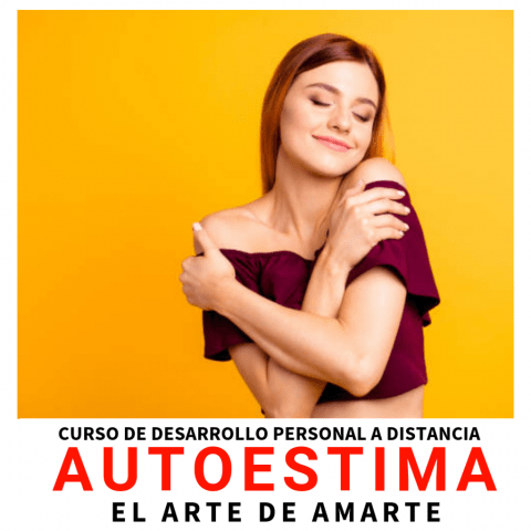 Curso online de Autoestima