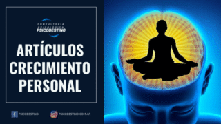 crecimiento personal