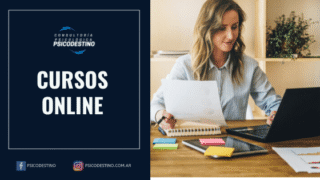 Cursos online