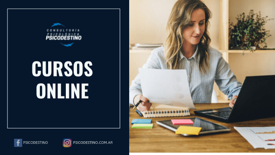 Cursos online