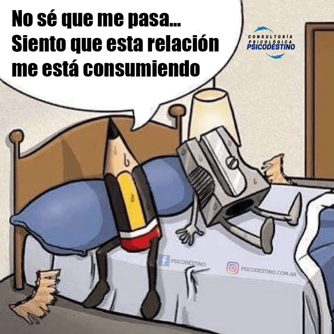Crisis de pareja