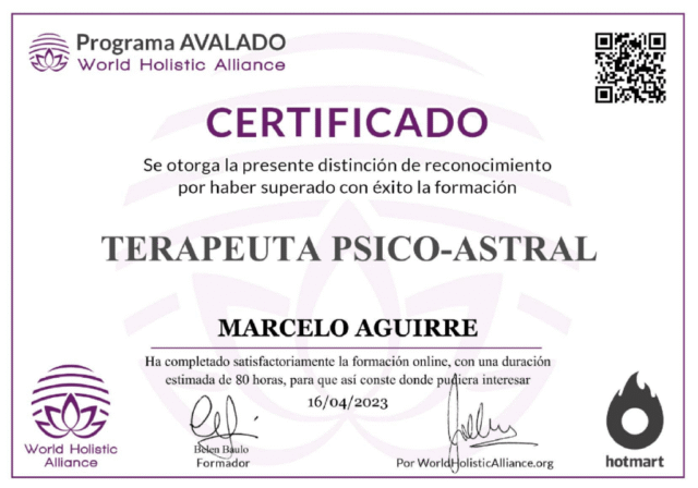 Terapeuta Psico Astral Terapeuta Psico Astral