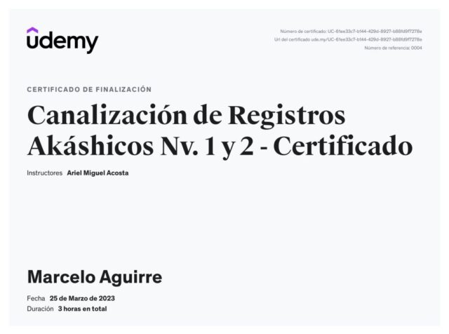 Canalizador de Registros Akáshicos Canalizador de Registros Akáshicos