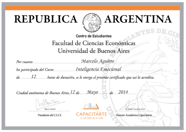 Inteligencia Emocional Inteligencia Emocional
