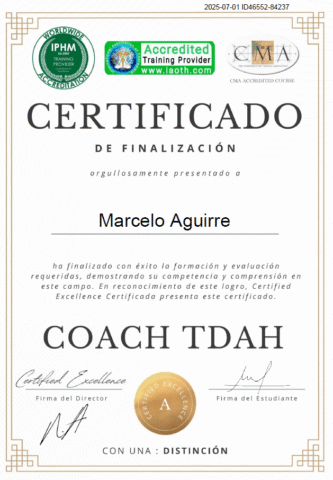 certificacion-Coach-de-TDAH- Marcelo Aguirre