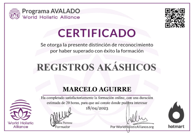 Lector de Registros Akáshicos Lector de Registros Akáshicos