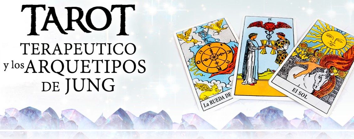 El tarot Terapeutico y evolutivo