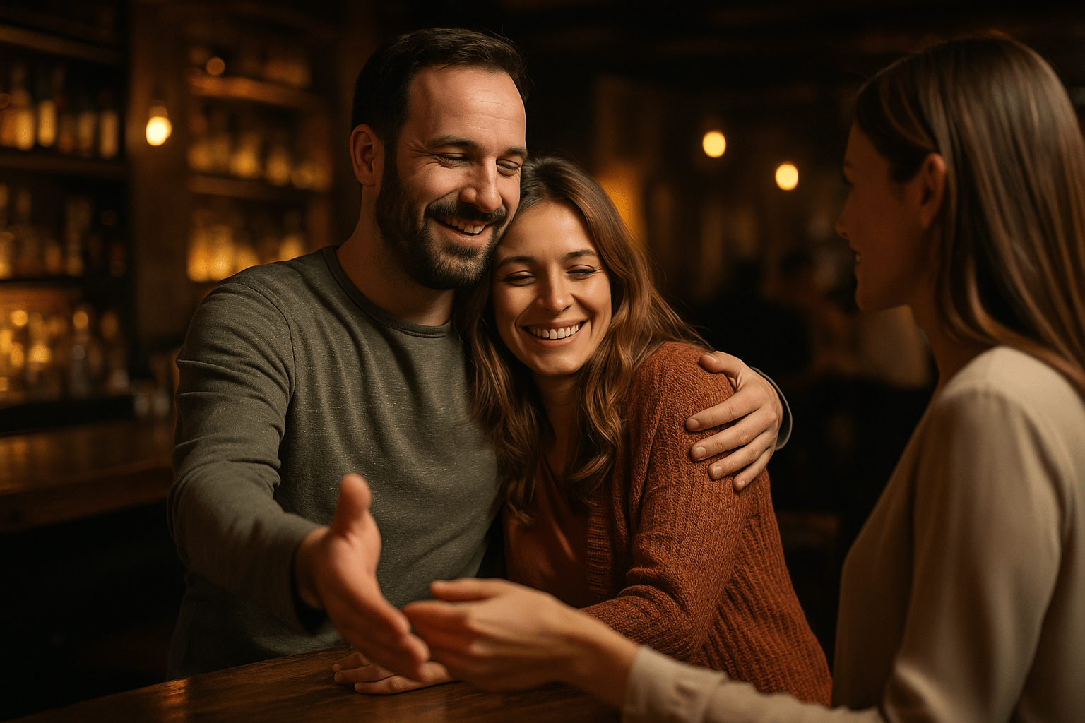 Por qué repetimos el patron de enamorar personas no disponibles
