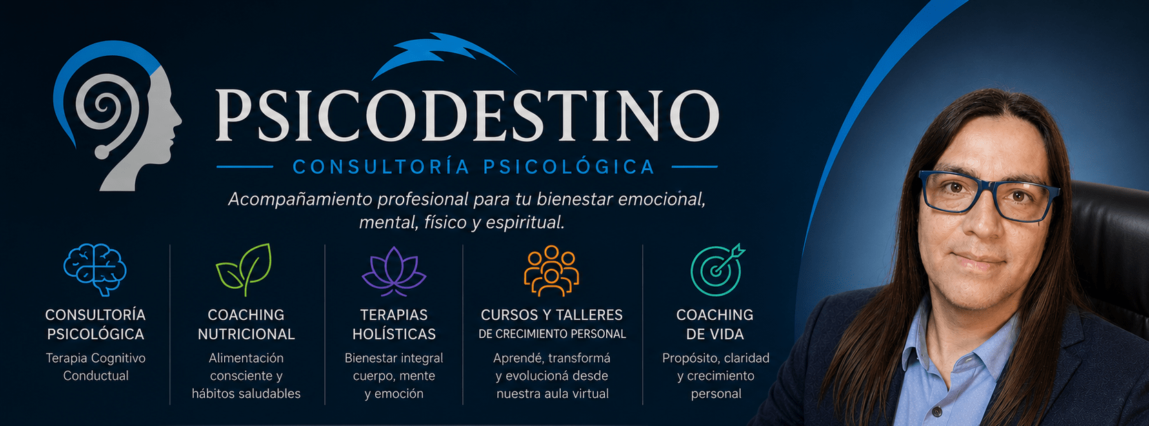 Presentacion de Servicios