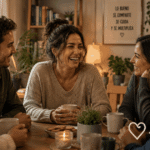 Rodearte de buenas personas transforma tu vida