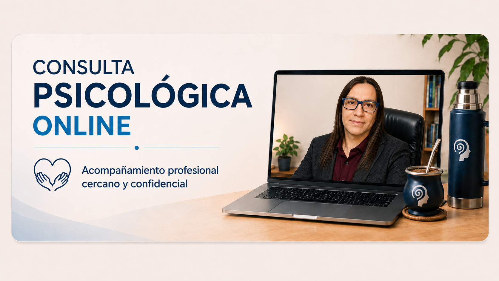 Sesión de Consultoría Psicológica Online en Psicodestino