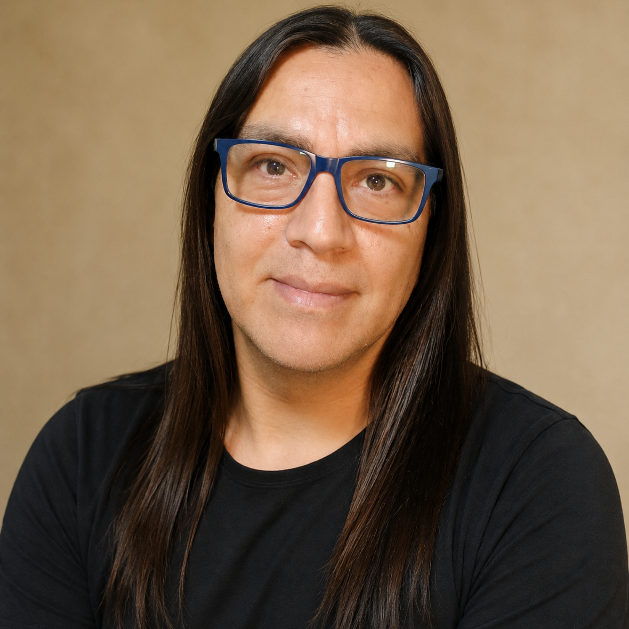 Marcelo Aguirre, consultor psicológico y terapeuta integrador